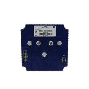 sevcon millipak controller 633t45320 5 flashes